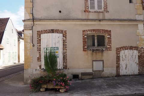 Maison à vendre dans le quartier Saint-André